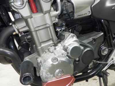 Honda CB1300 Super Boldor 2005