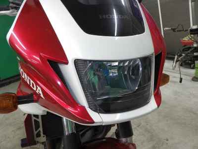 Honda CB1300 Super Boldor 2005