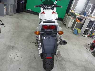 Honda CB1300 Super Boldor 2005