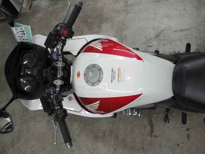 Honda CB1300 Super Boldor 2005