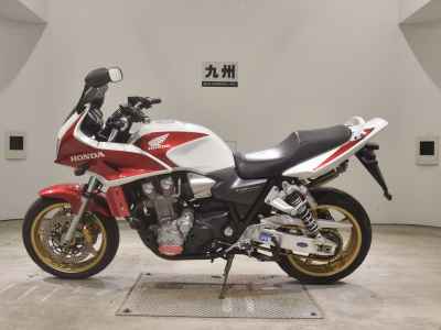 Honda CB1300 Super Boldor 2005