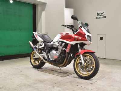 Honda CB1300 Super Boldor 2005