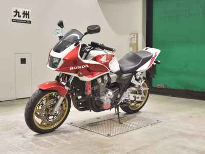 Honda CB1300 Super Boldor 2005