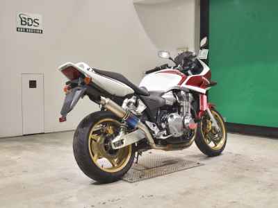 Honda CB1300 Super Boldor 2005