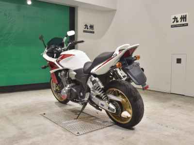 Honda CB1300 Super Boldor 2005