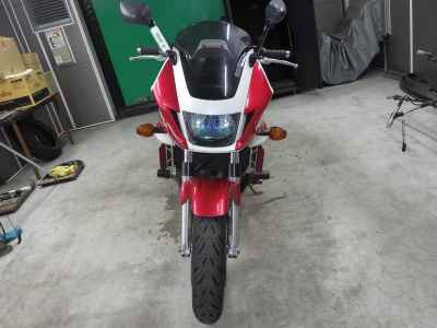 Honda CB1300 Super Boldor 2005