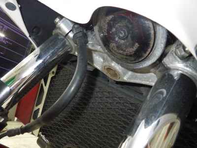 Honda CB1300 Super Boldor 2005