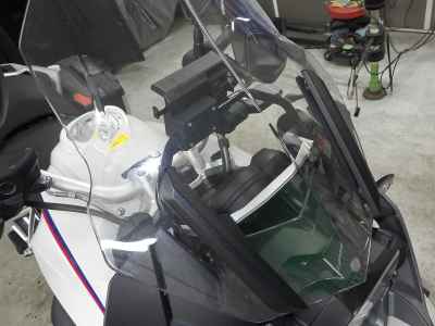 BMW R1200GS 2016