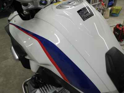 BMW R1200GS 2016