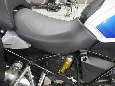 BMW R1200GS 2016