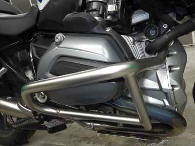 BMW R1200GS 2016