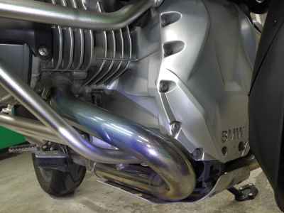 BMW R1200GS 2016