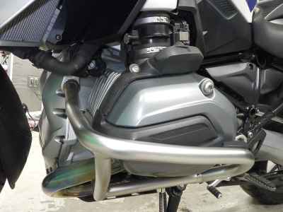 BMW R1200GS 2016
