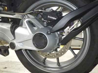 BMW R1200GS 2016
