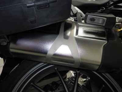 BMW R1200GS 2016