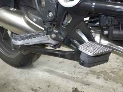 BMW R1200GS 2016