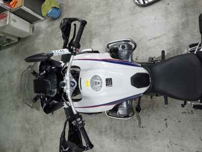 BMW R1200GS 2016