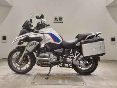 BMW R1200GS 2016