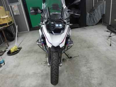 BMW R1200GS 2016