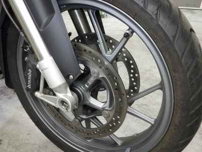 BMW R1200GS 2016