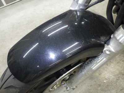 Honda CB400SFS 1997