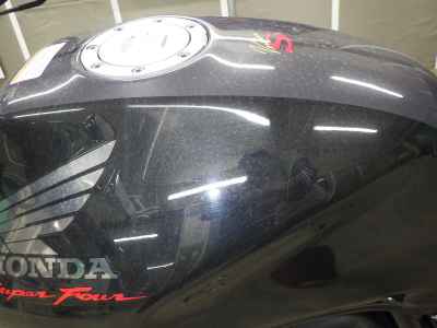 Honda CB400SFS 1997