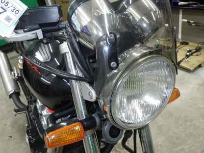 Honda CB400SFS 1997