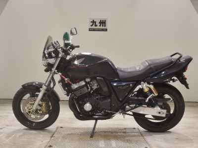 Honda CB400SFS 1997