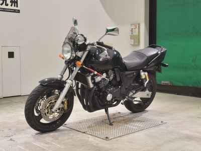 Honda CB400SFS 1997