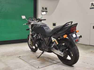 Honda CB400SFS 1997
