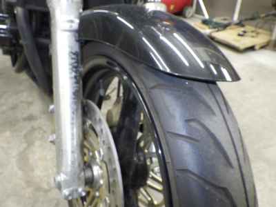 Honda CB400SFS 1997