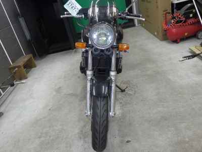 Honda CB400SFS 1997