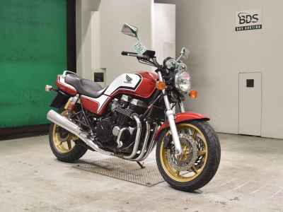 Honda CB750SF 2009