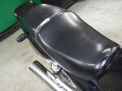 Honda CB400SF 1992