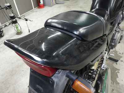 Honda CB400SF 1992