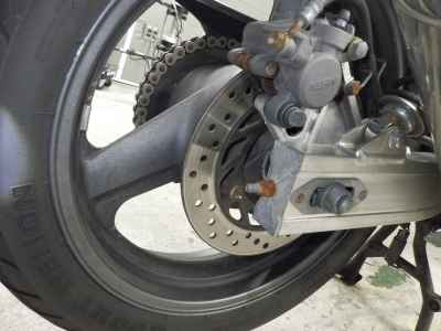 Honda CB400SF 1992