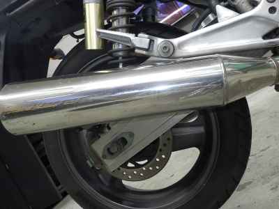 Honda CB400SF 1992