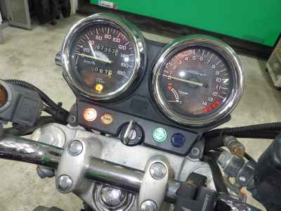 Honda CB400SF 1992