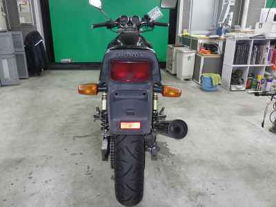 Honda CB400SF 1992