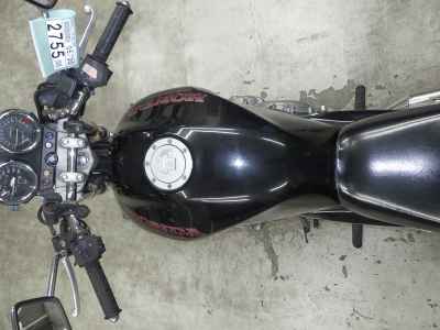 Honda CB400SF 1992