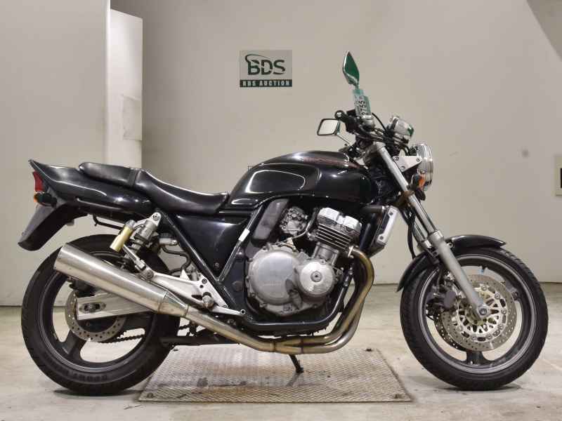 Honda CB400SF 1992