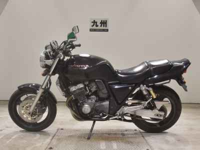 Honda CB400SF 1992