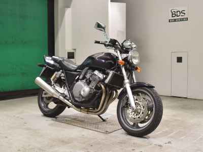 Honda CB400SF 1992