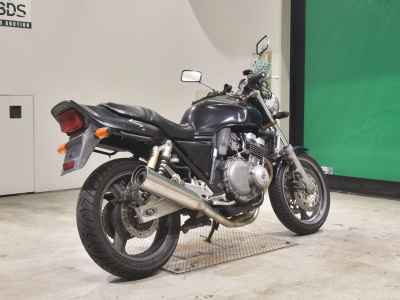 Honda CB400SF 1992