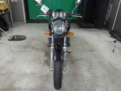 Honda CB400SF 1992