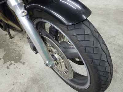 Honda CB400SF 1992