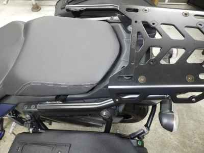 Yamaha MT-09 Tracer GT 2020