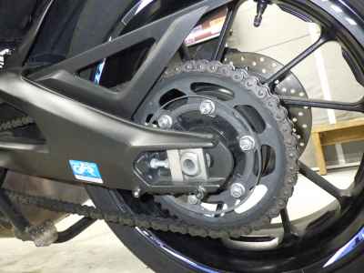 Yamaha MT-09 Tracer GT 2020