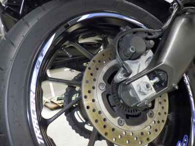 Yamaha MT-09 Tracer GT 2020