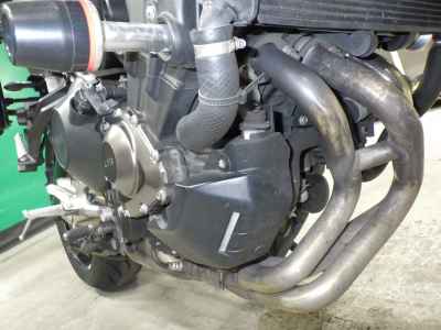 Yamaha MT-09 Tracer GT 2020